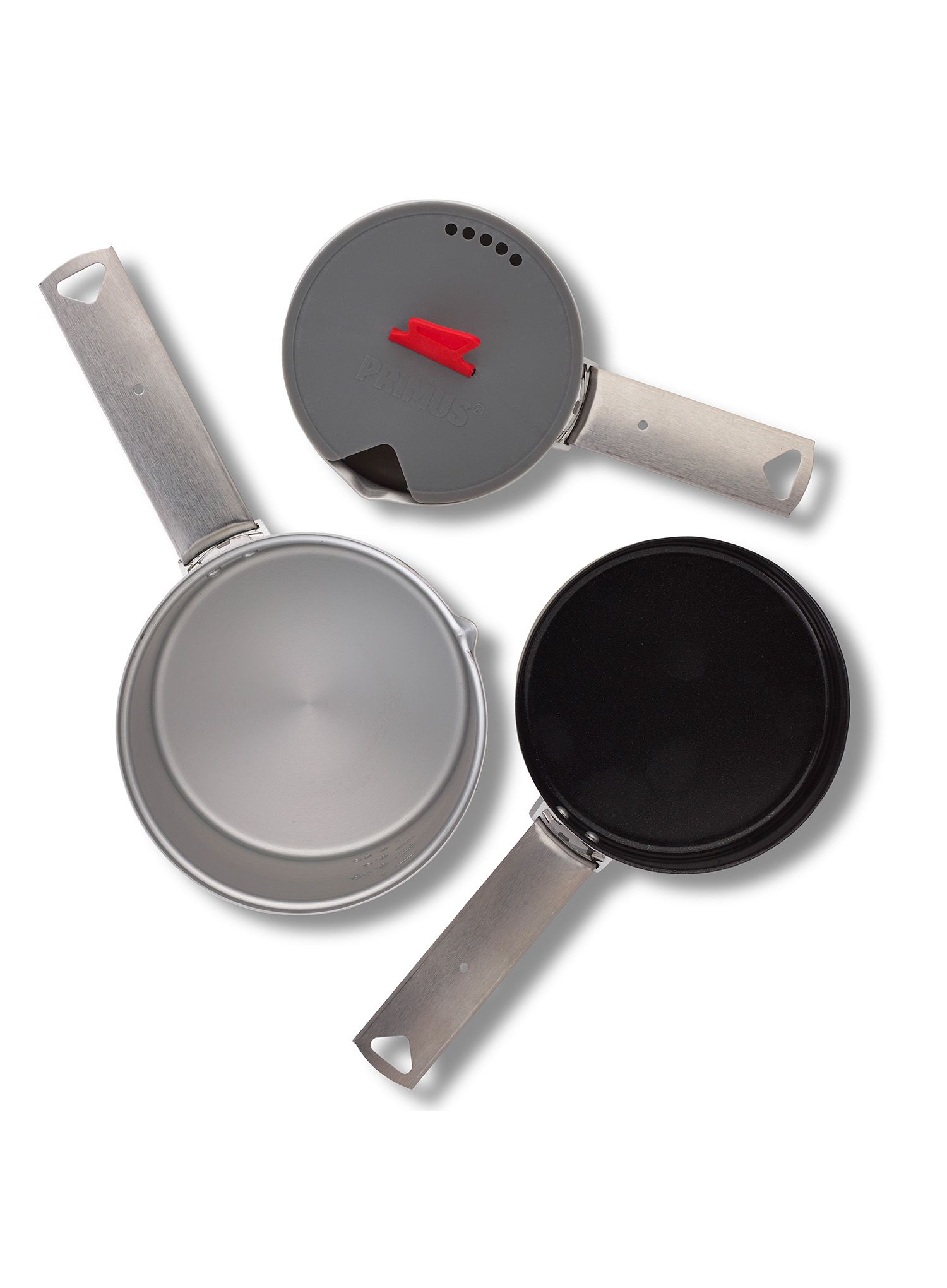 Набір казанків Primus Essential Trek Pot Set