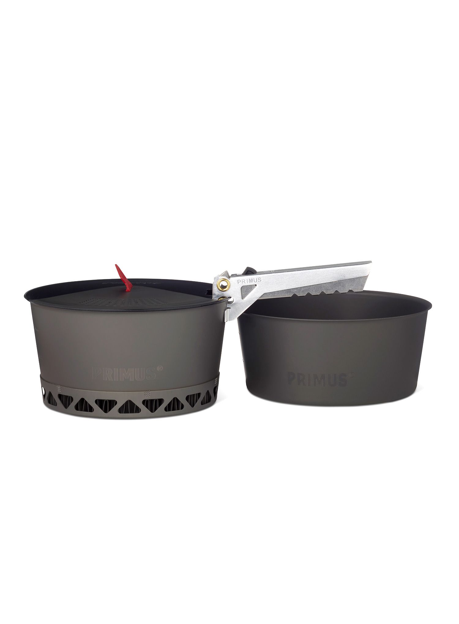 Набір казанків Primus PrimeTech Pot Set 1.3 L