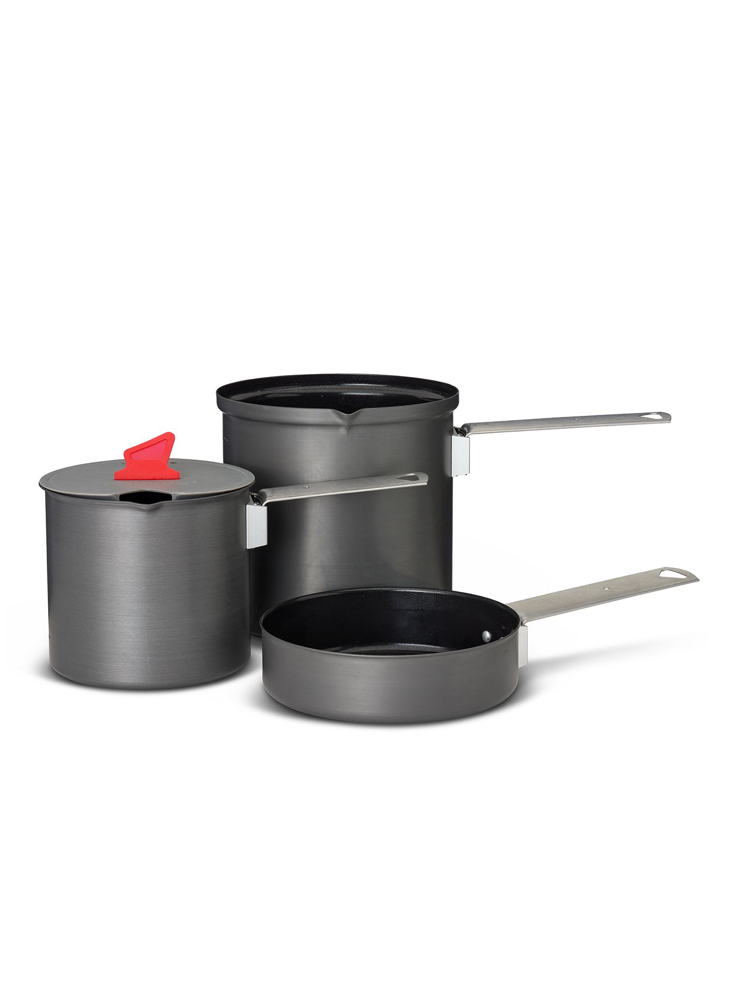 Набір казанків Primus Trek Pot Set