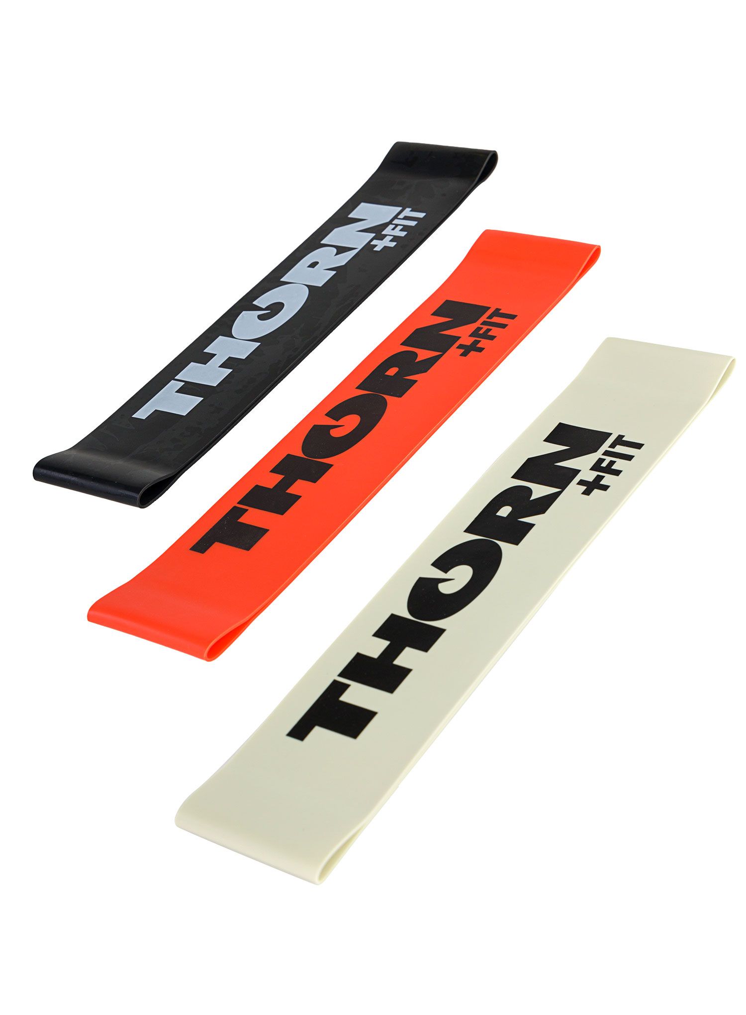 Набір гумок mini band Thorn Fit Resistance Band