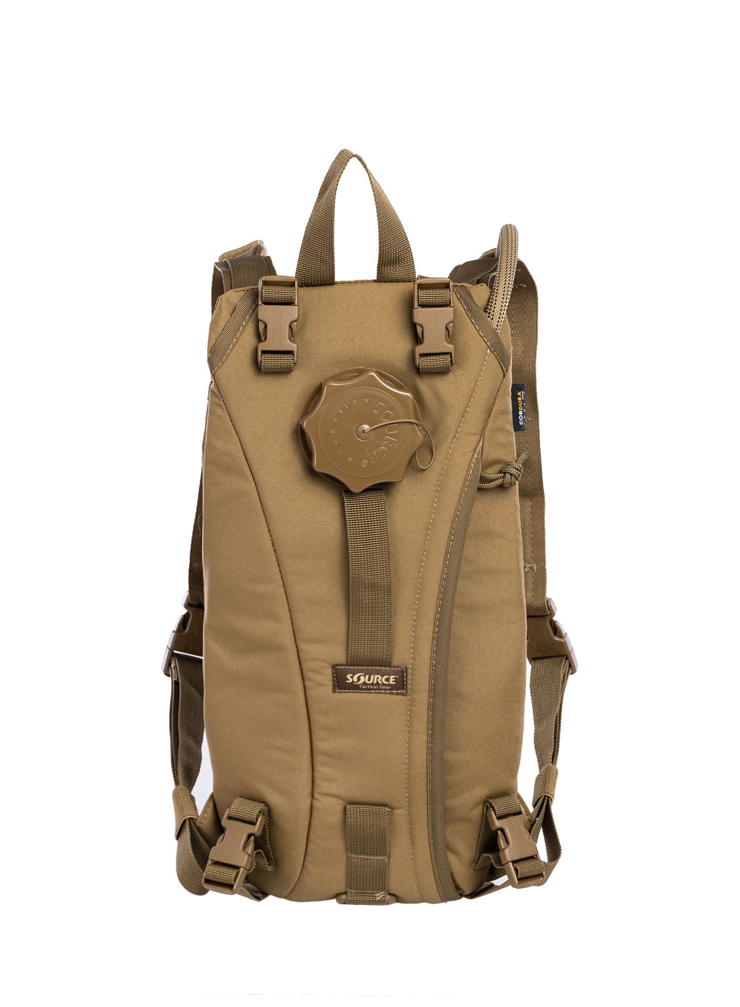 Система питна Source Tactical 3L - coyote