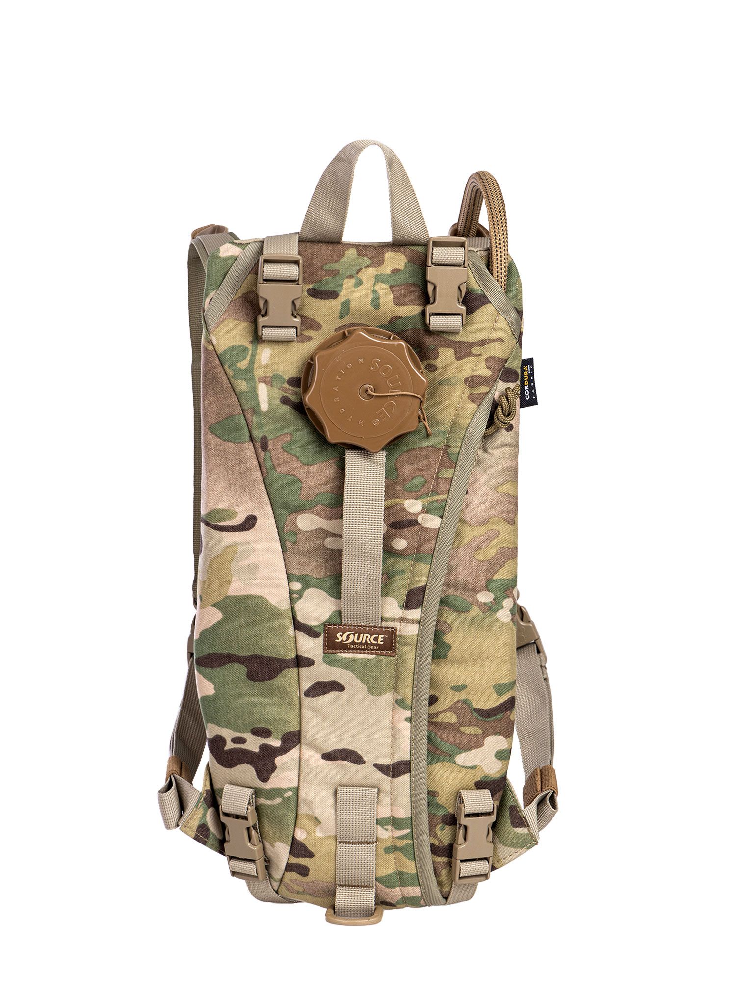 Система питна Source Tactical 3L - multicam