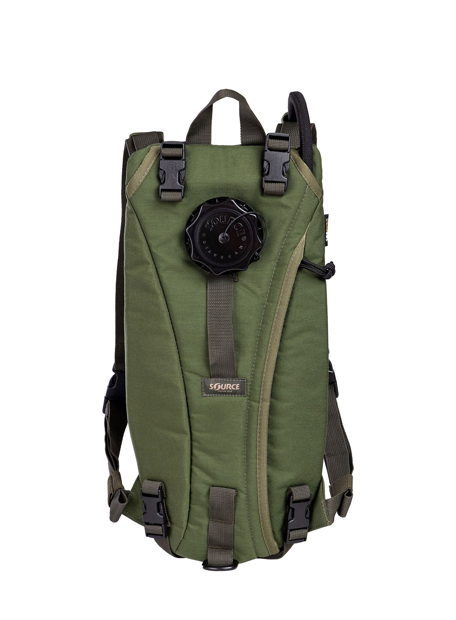 Система питна Source Tactical 3L - olive