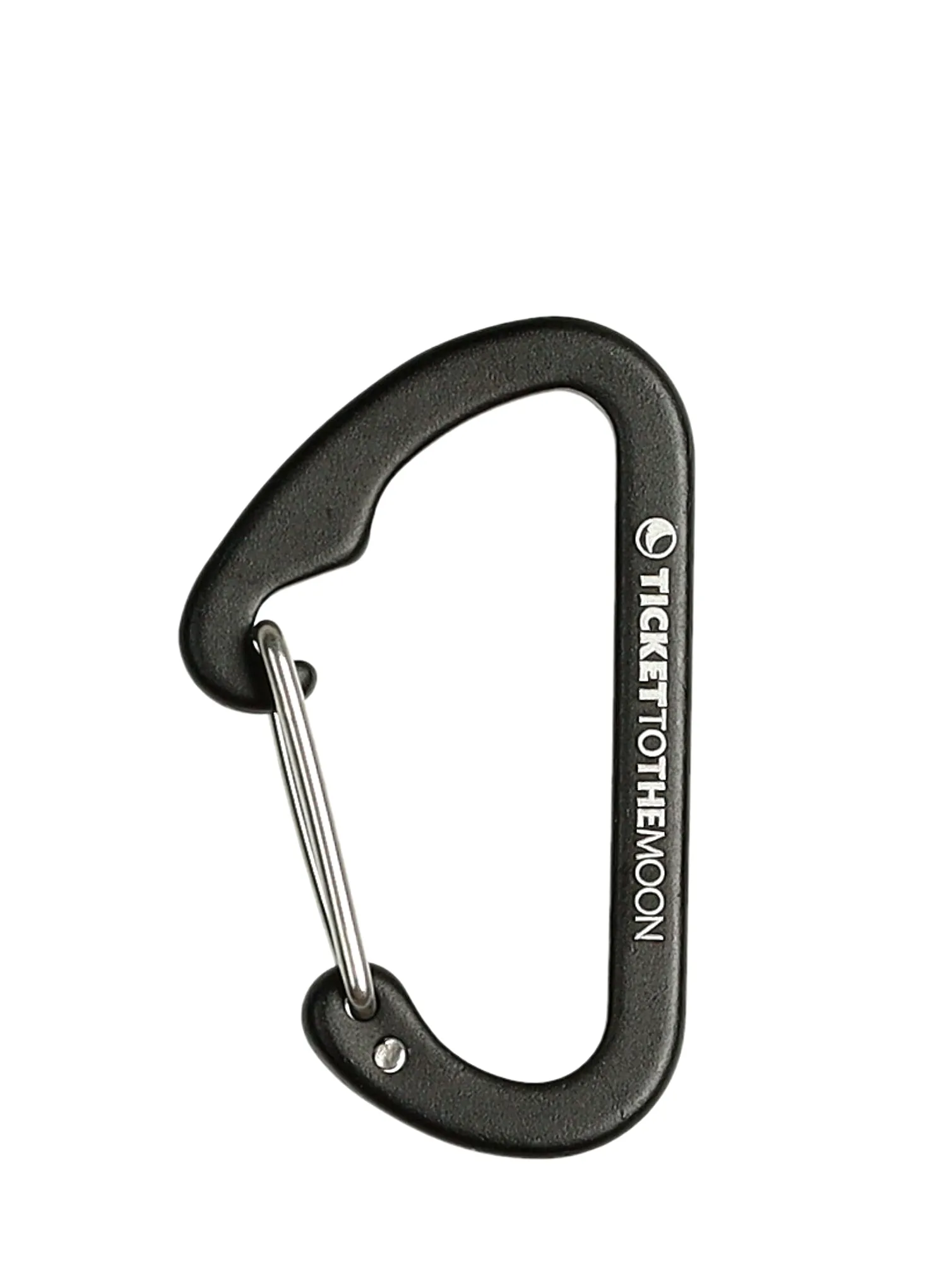 Набір карабінів для гамака Ticket To The Moon Accessory Carabiner 8-pack