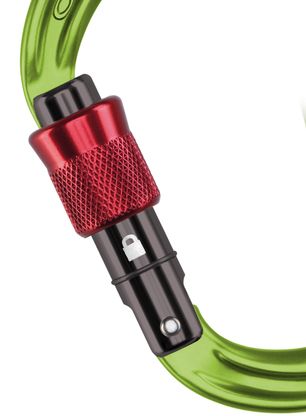 Карабіни Ocun Falcon Screw 3-Pack