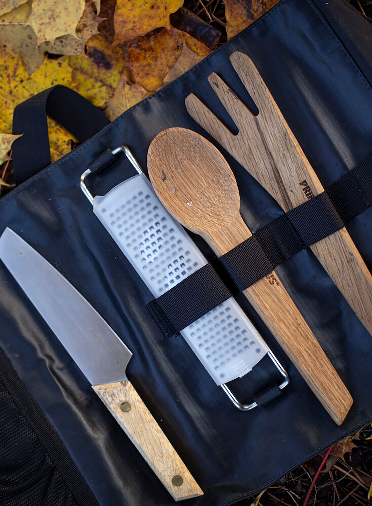 Кухонний набір Primus CampFire Prep Set