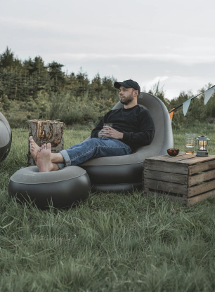 Набір кемпінгових меблів Easy Camp Maple Lounge Set