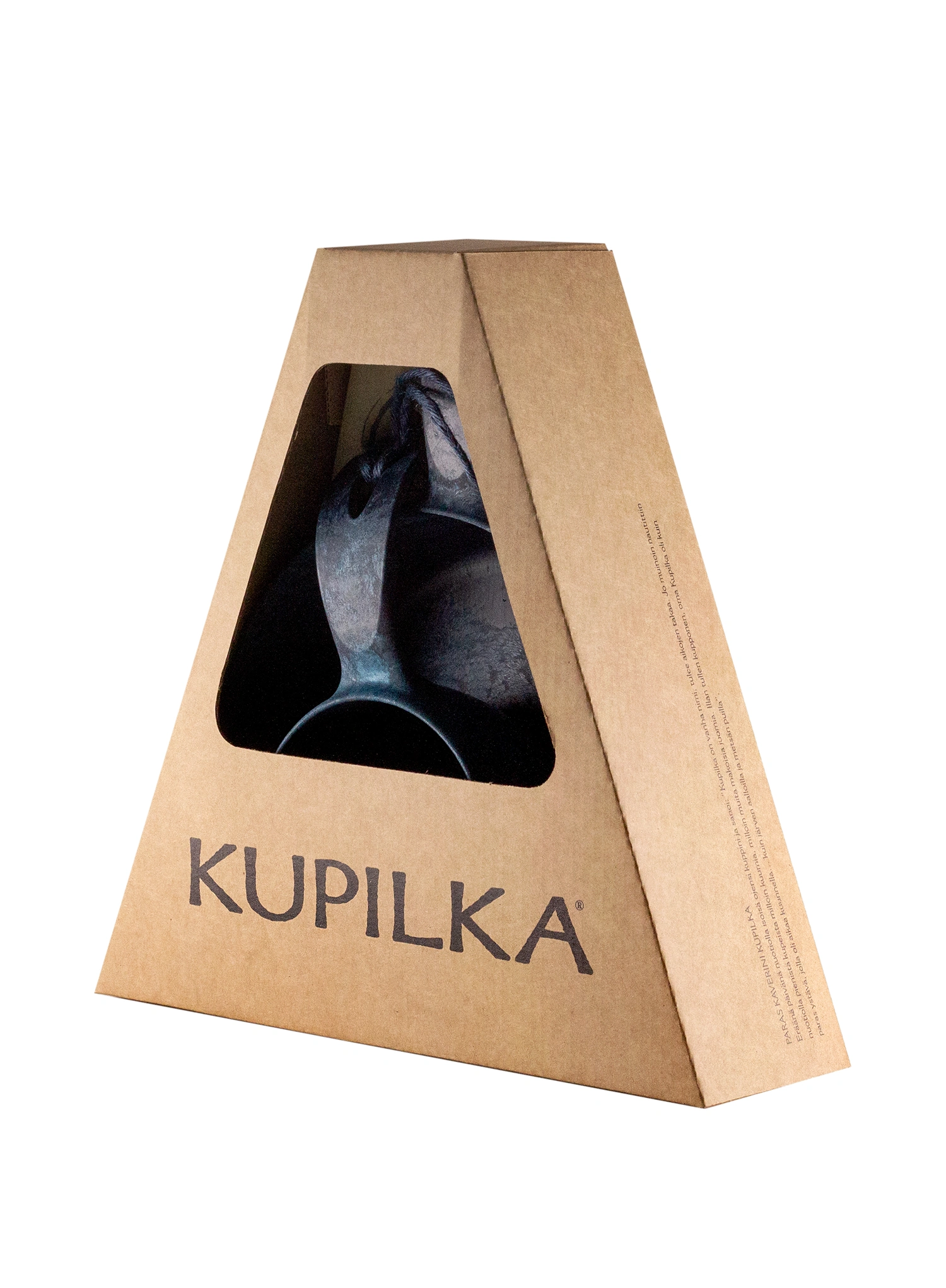 Набір посуду Kupilka 55+21 Set - blue