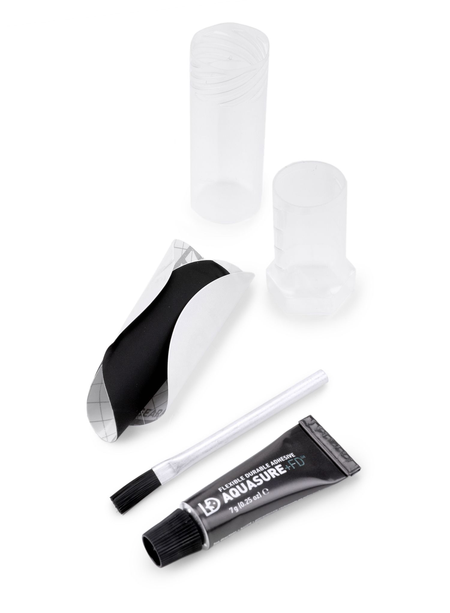Ремонтний комплект GearAid by McNett - Aquasure + FD Repair Kit