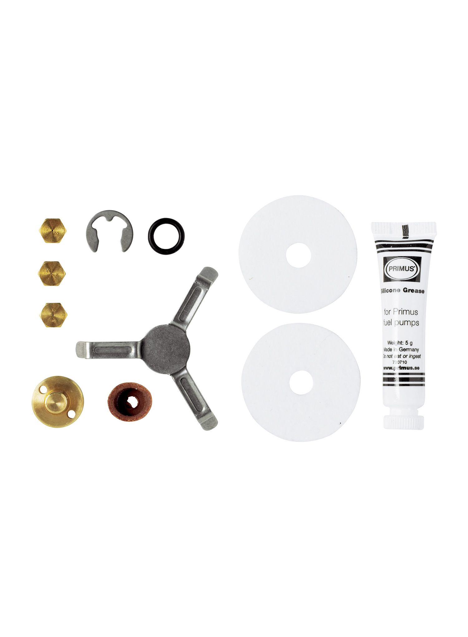 Ремонтний комплект Primus Service Kit For Omnifuel & Multifuel