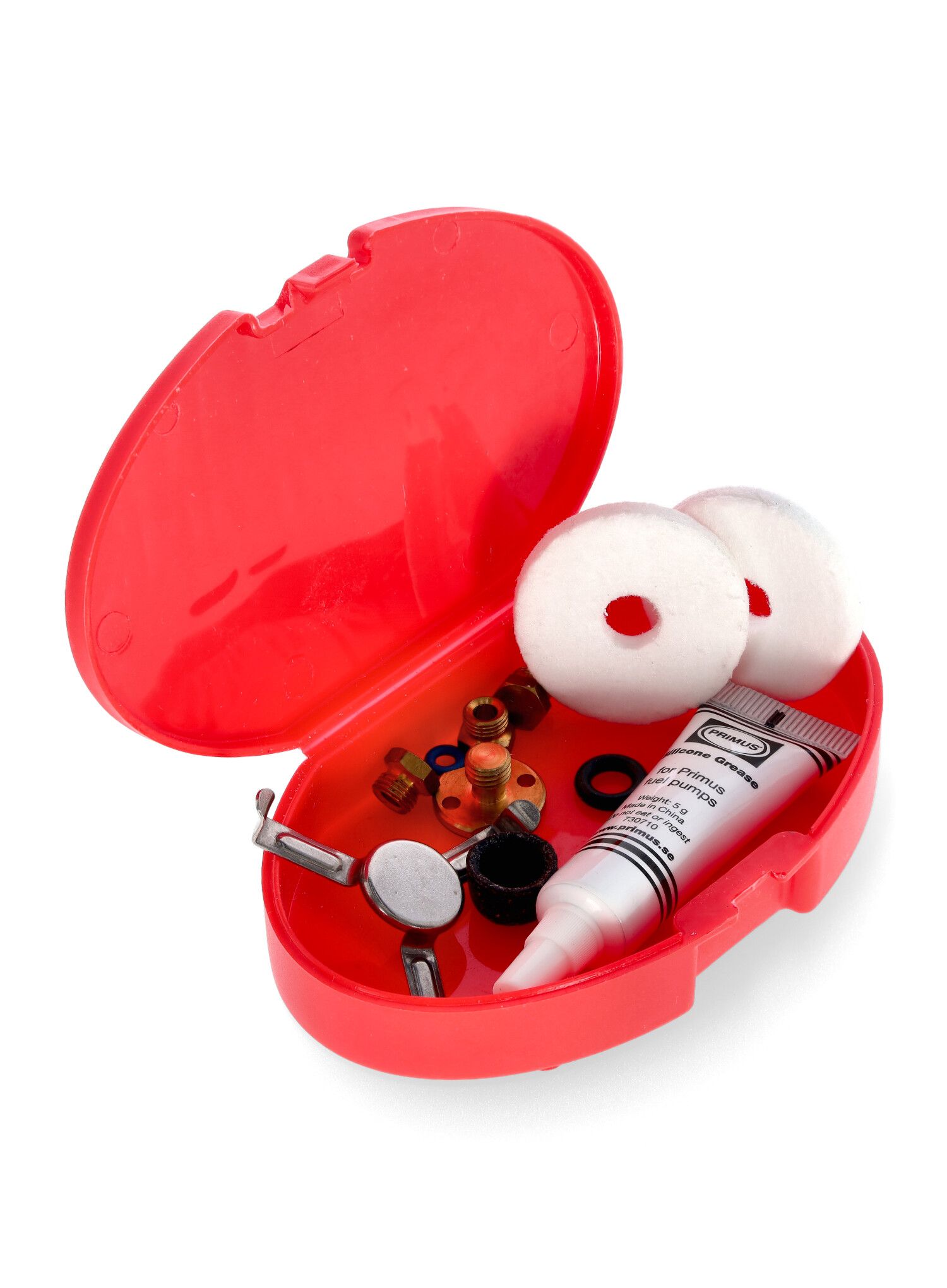 Ремонтний комплект Primus Service Kit For Omnifuel Ti