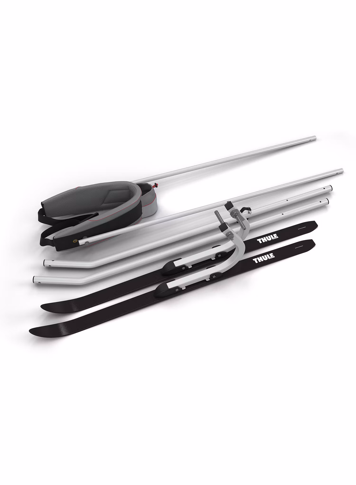 Набір Thule Chariot Cross Country Skiing Kit