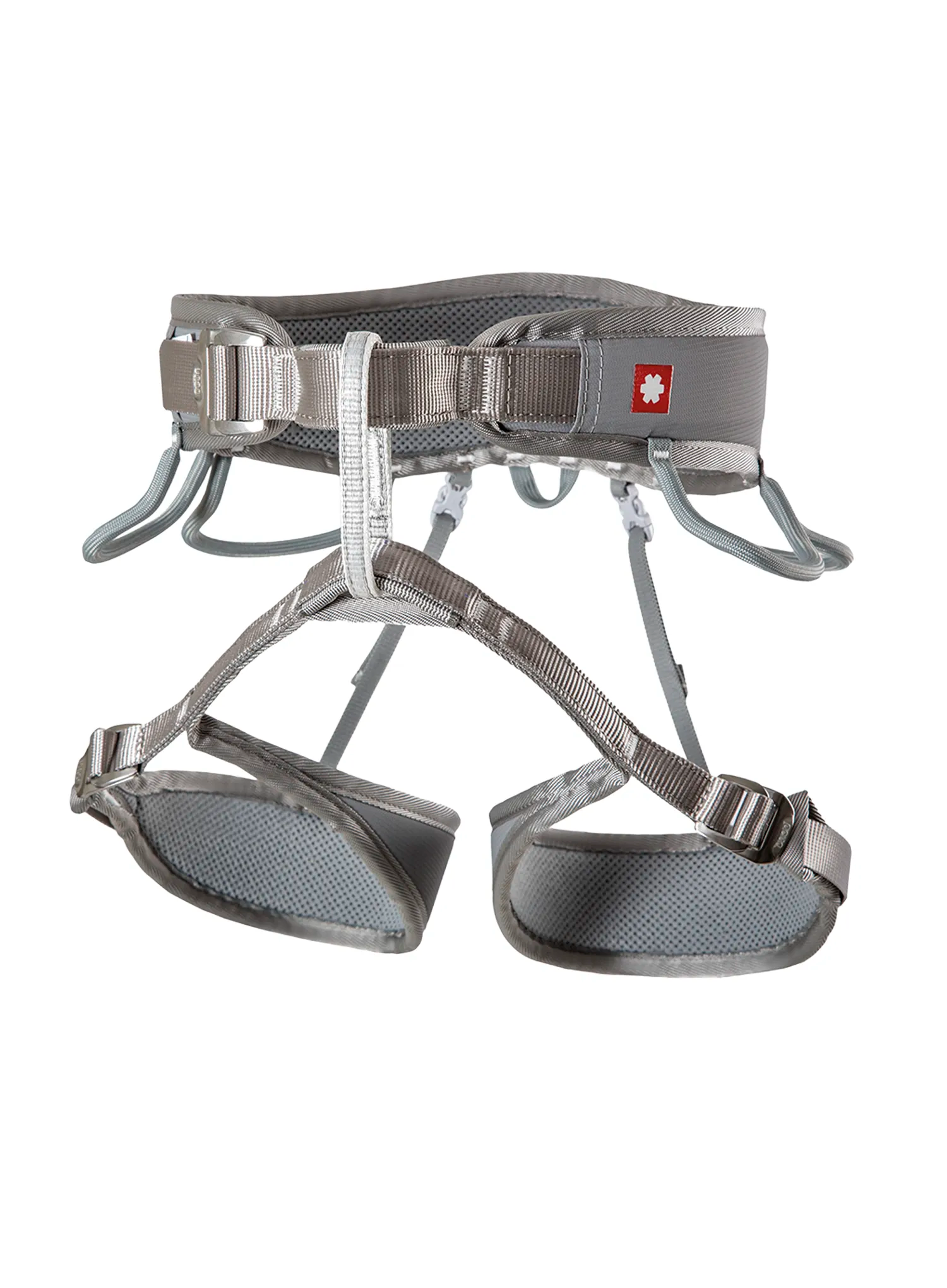 Набір Ocun Climbing Twist Set - grey/grey