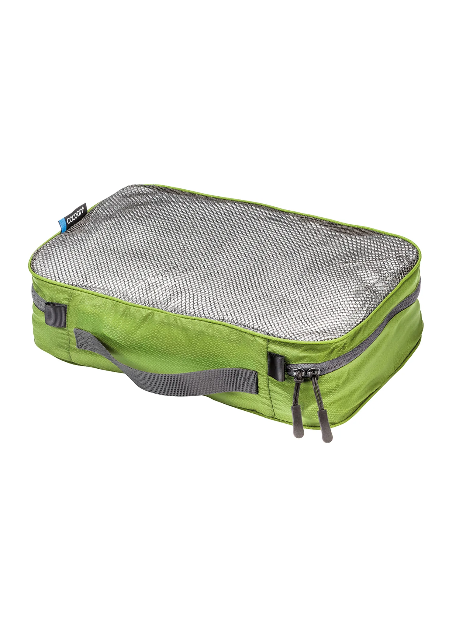 Набір органайзерів Cocoon Packing Cube Ultralight Set - olive green