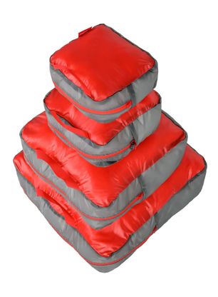 Набір органайзерів Pajak Packing Cubes 4pack