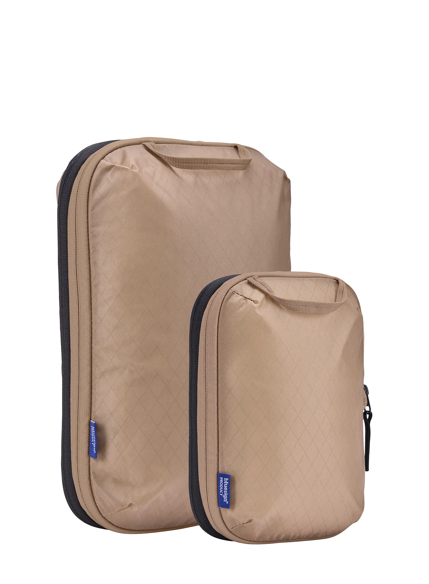 Набір органайзерів Thule Compression Cube Set - gentle beige