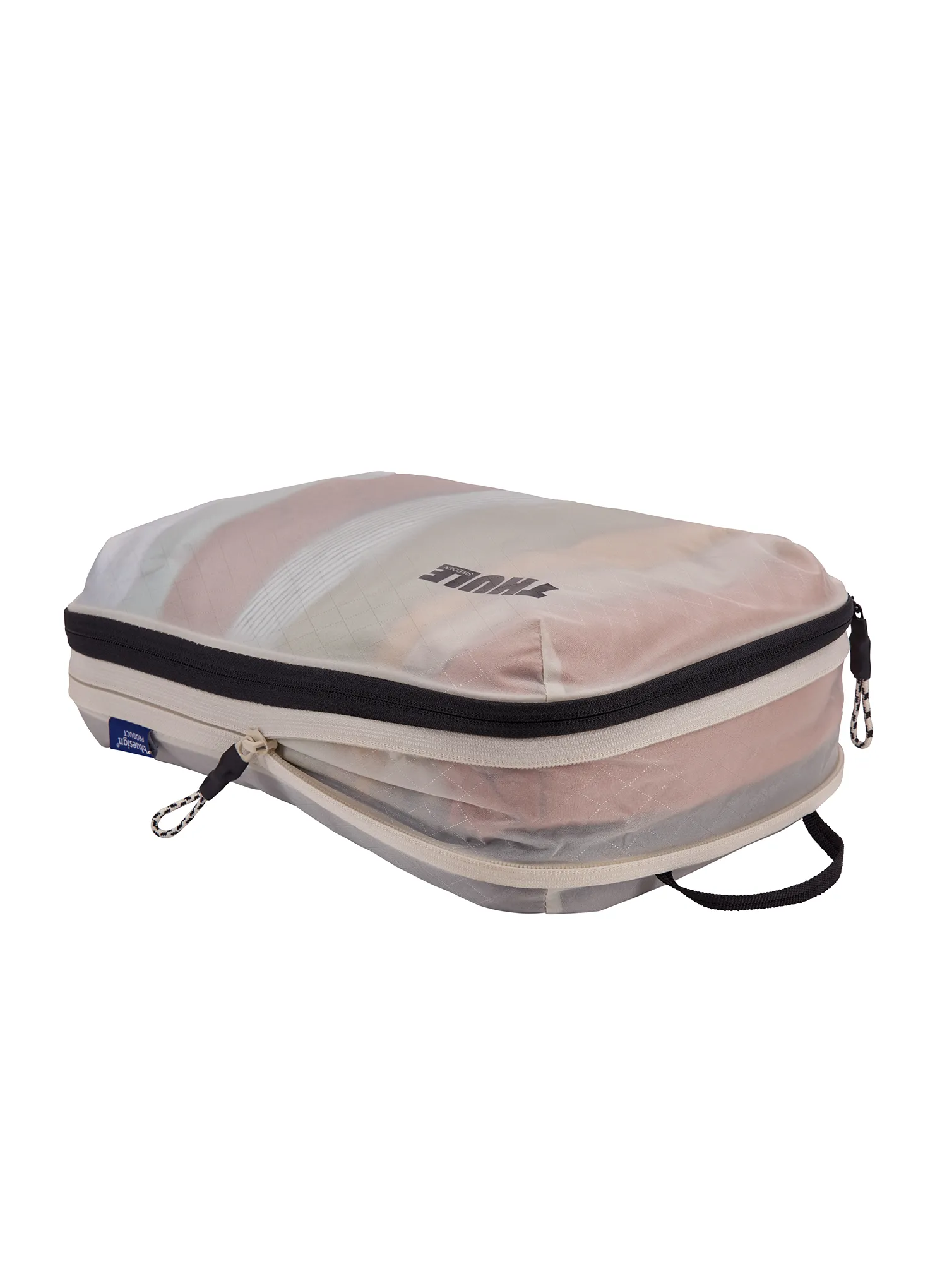 Набір органайзерів Thule Compression Cube Set - white