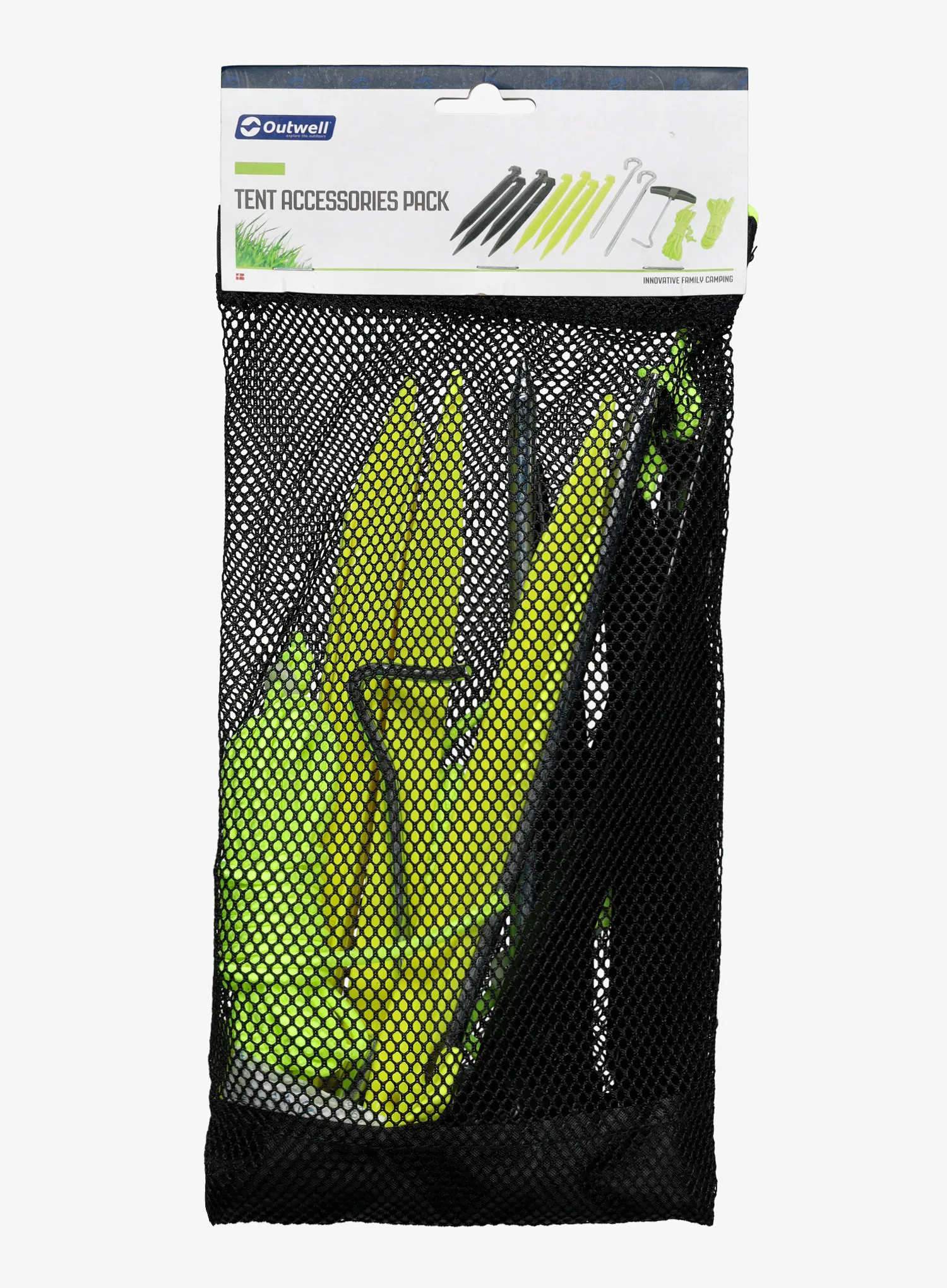 Набір Outwell Tent Accessories Pack