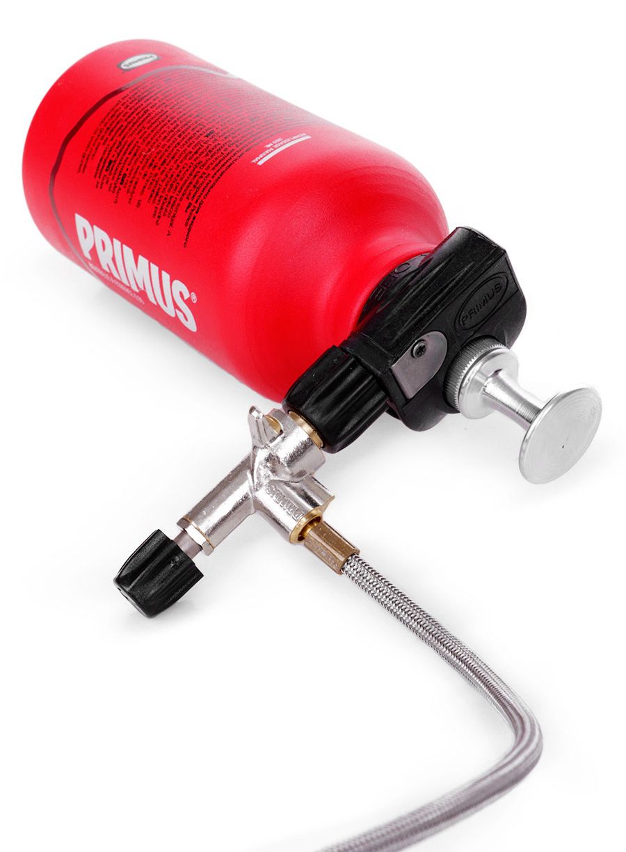 Набір Primus Gravity Multifuel Kit X