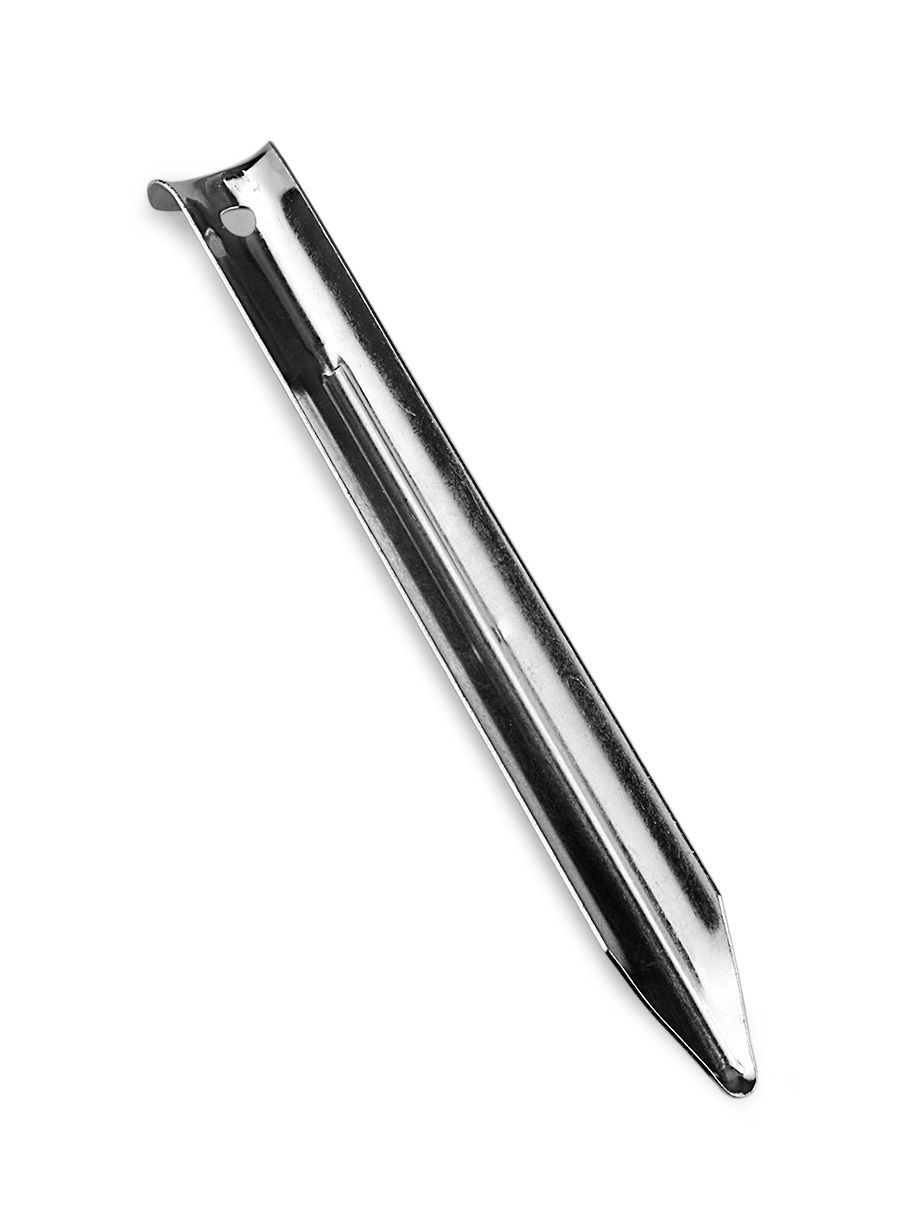Кілочки для намету Outwell Halfround U-peg 18 cm 10 Pack