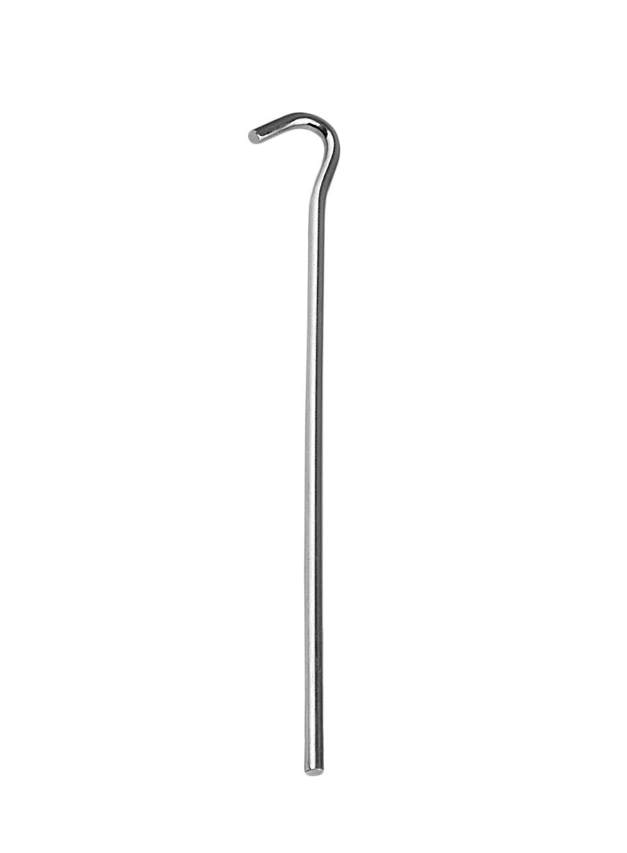 Кілочки для намету Outwell Skewer With Hook 18 cm 10 Pack