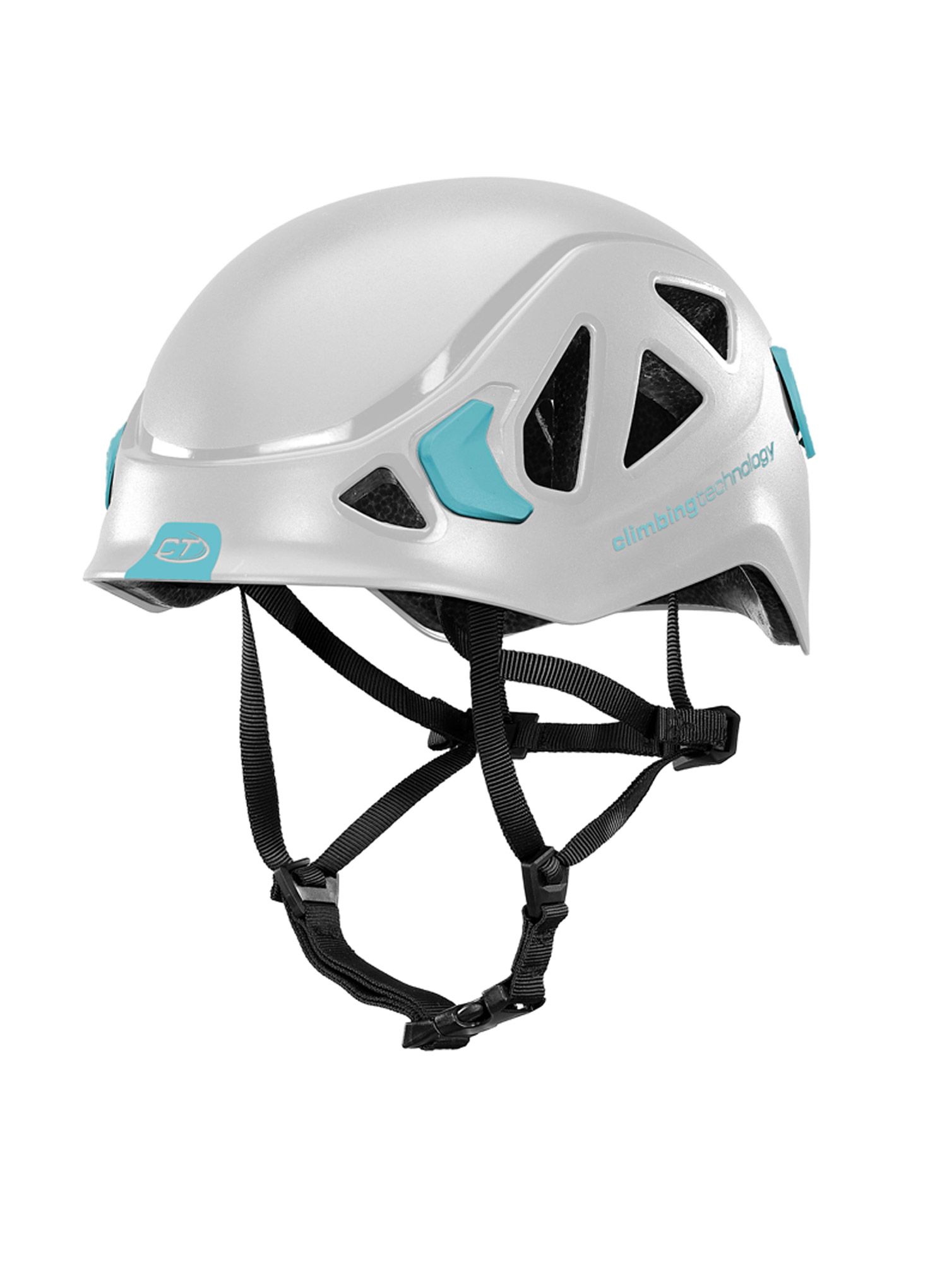 Набір віа феррата Climbing Technology/SKYLOTEC Top Shell VF Kit