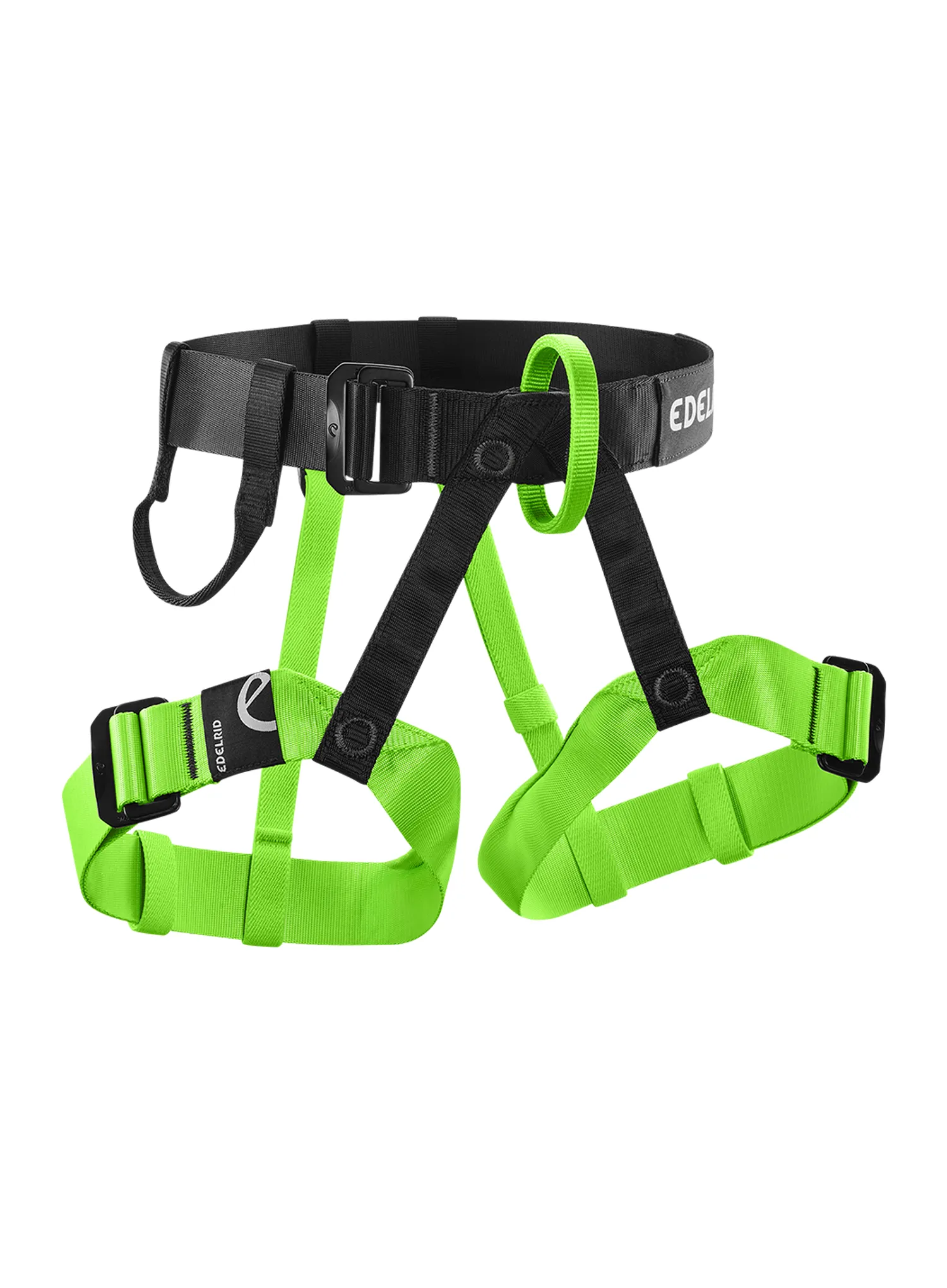Набір віа феррата Edelrid Joker Kit IV - assorted colours