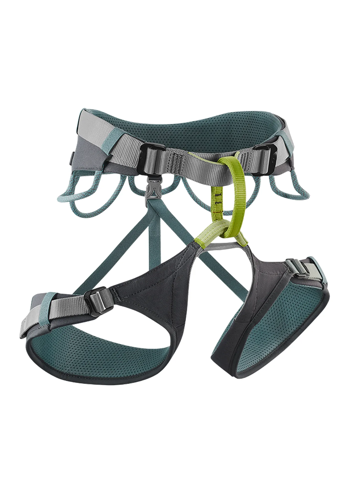 Набір віа феррата Edelrid Skye Kit - assorted colours