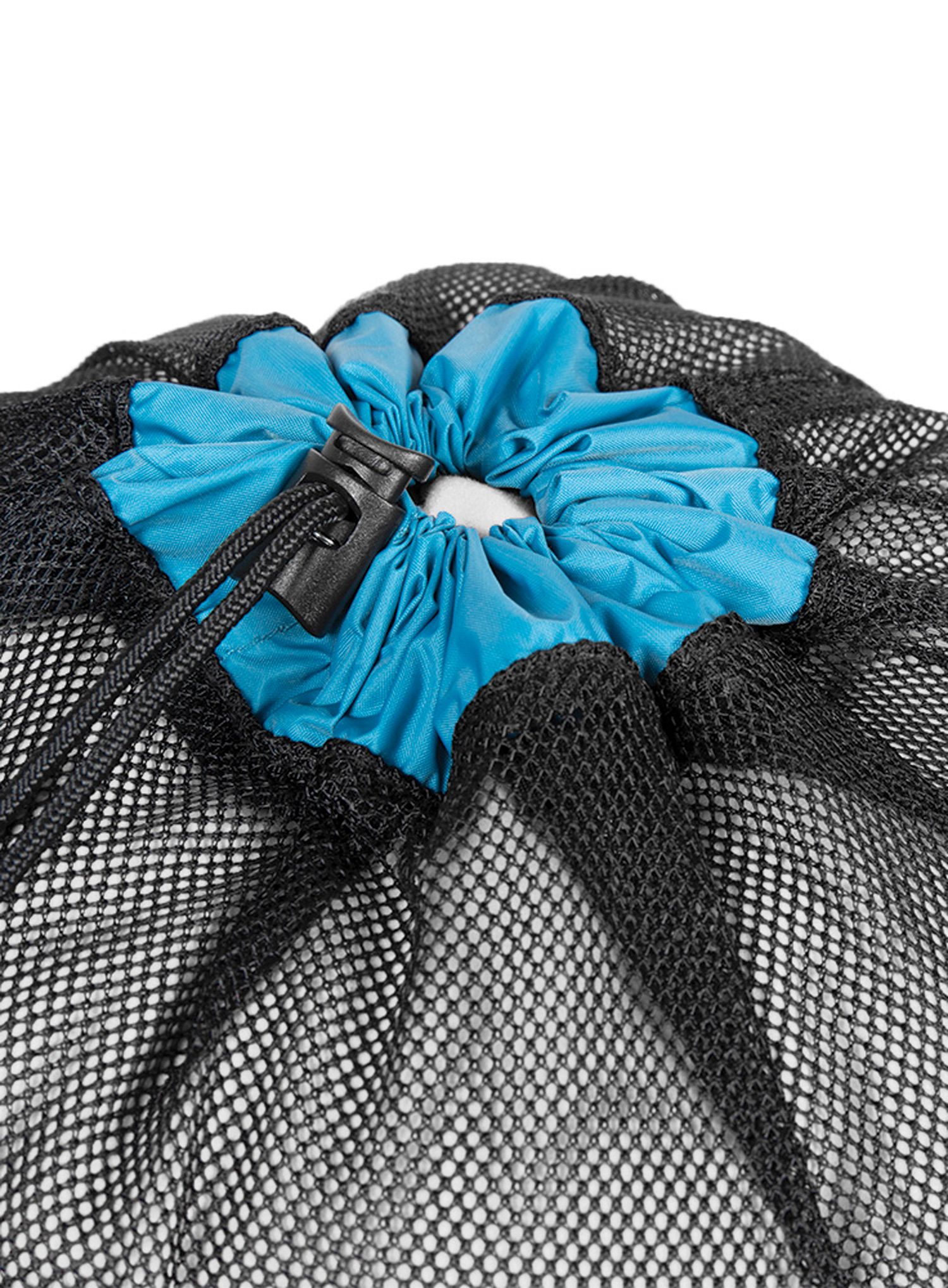 Набір мішечків Sea To Summit Sea To Summit Mesh Stuff Sack Set 3, 5, 8 L - multi colour