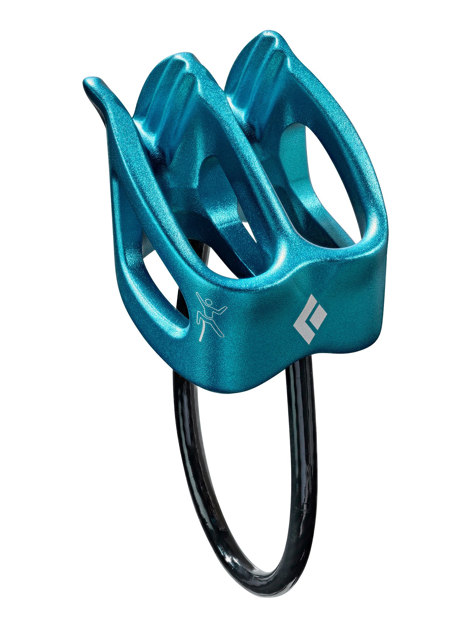 Набір Black Diamond Momentum Package - aqua verde