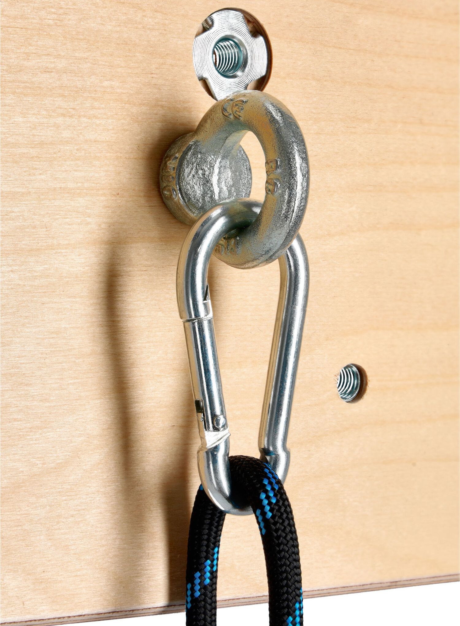 Набір для монтажу зачепів Max Climbing Rockblob Accessory Kit