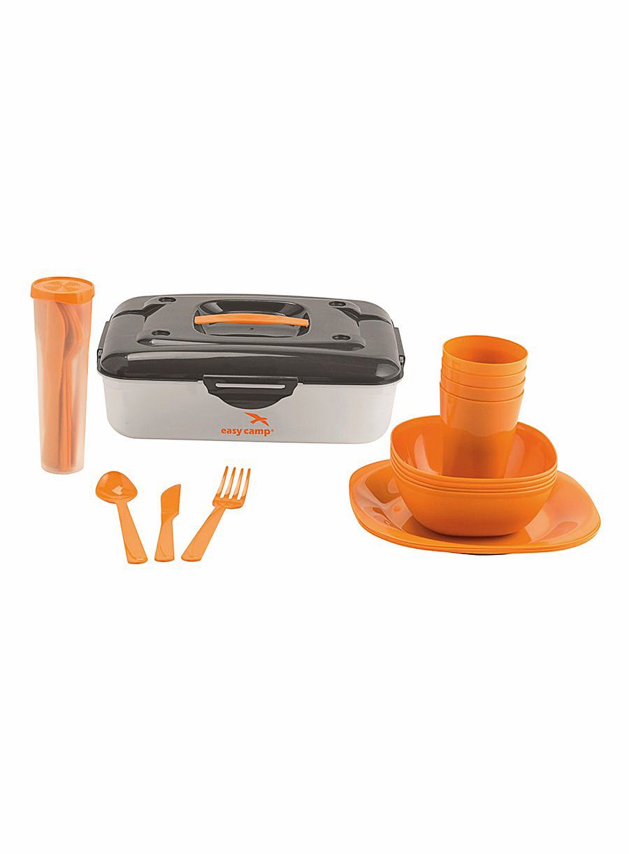 Набір Easy Camp Cerf Picnic Box 4 Persons
