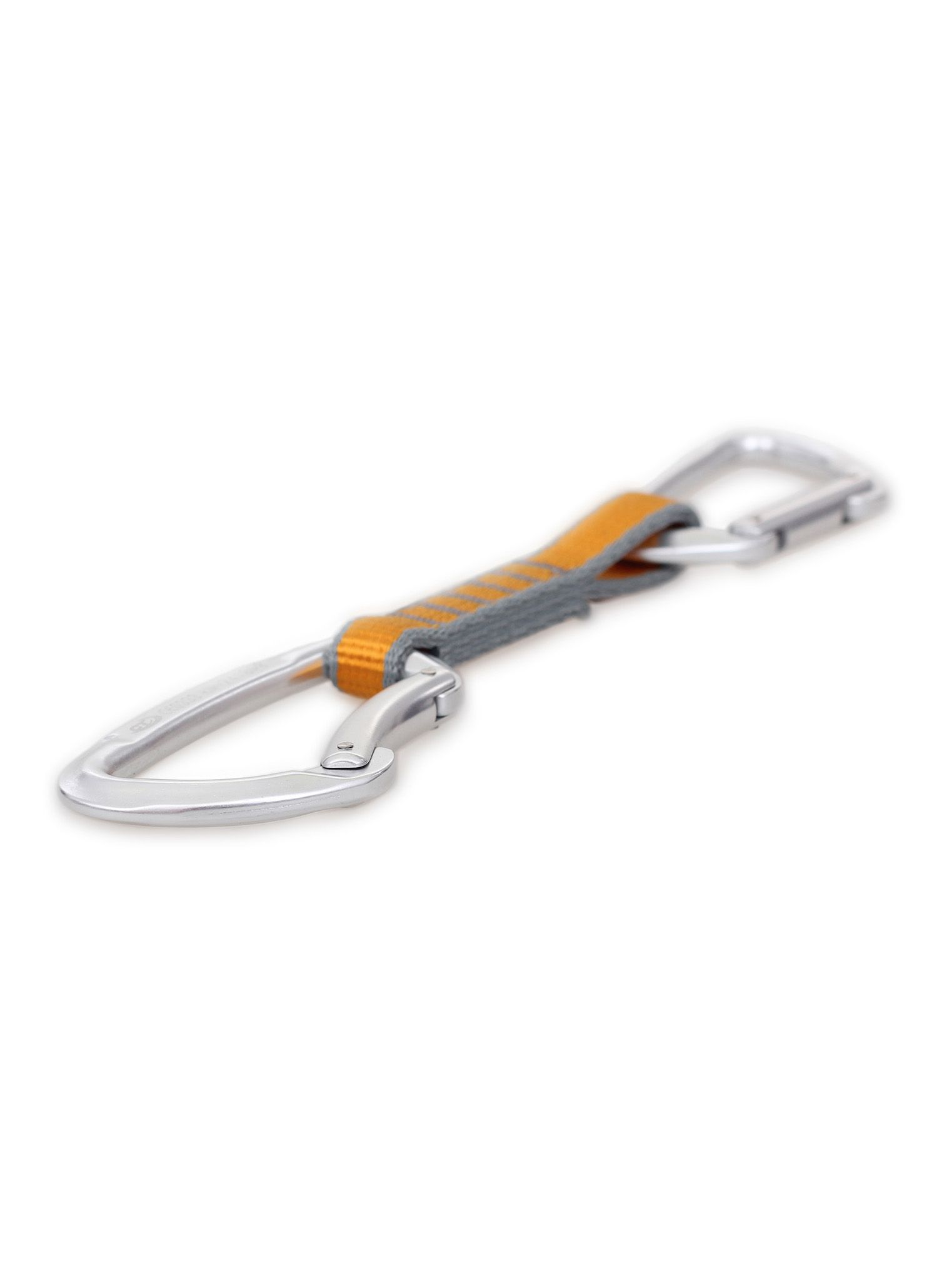 відтяжки Climbing Technology Basic Set Pad 12 cm - 5 pack