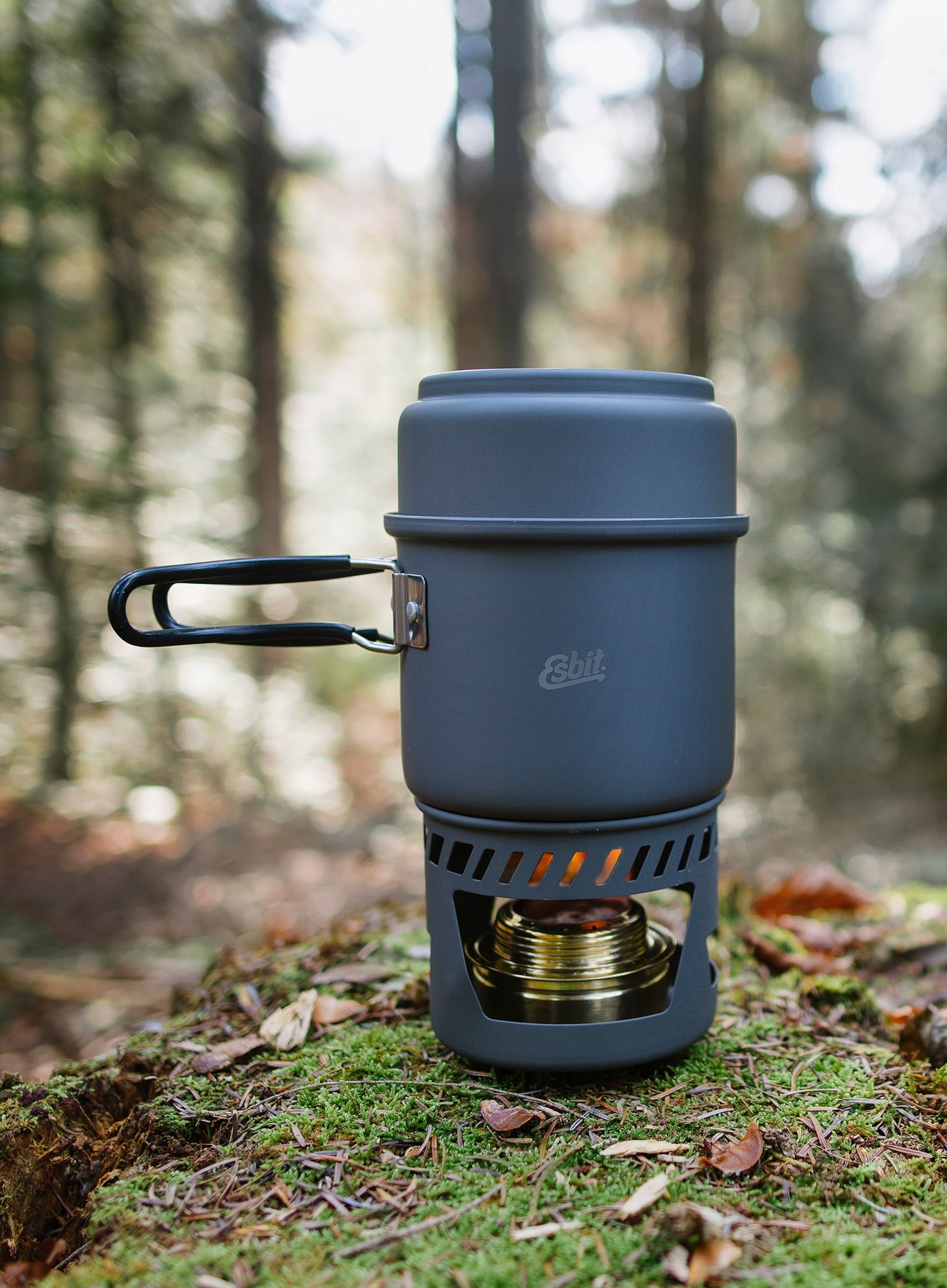Набір Esbit Cookset
