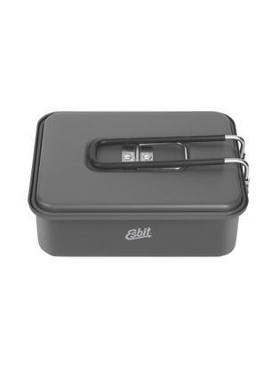 Набір Esbit Solid Fuel Cookset 1100ml