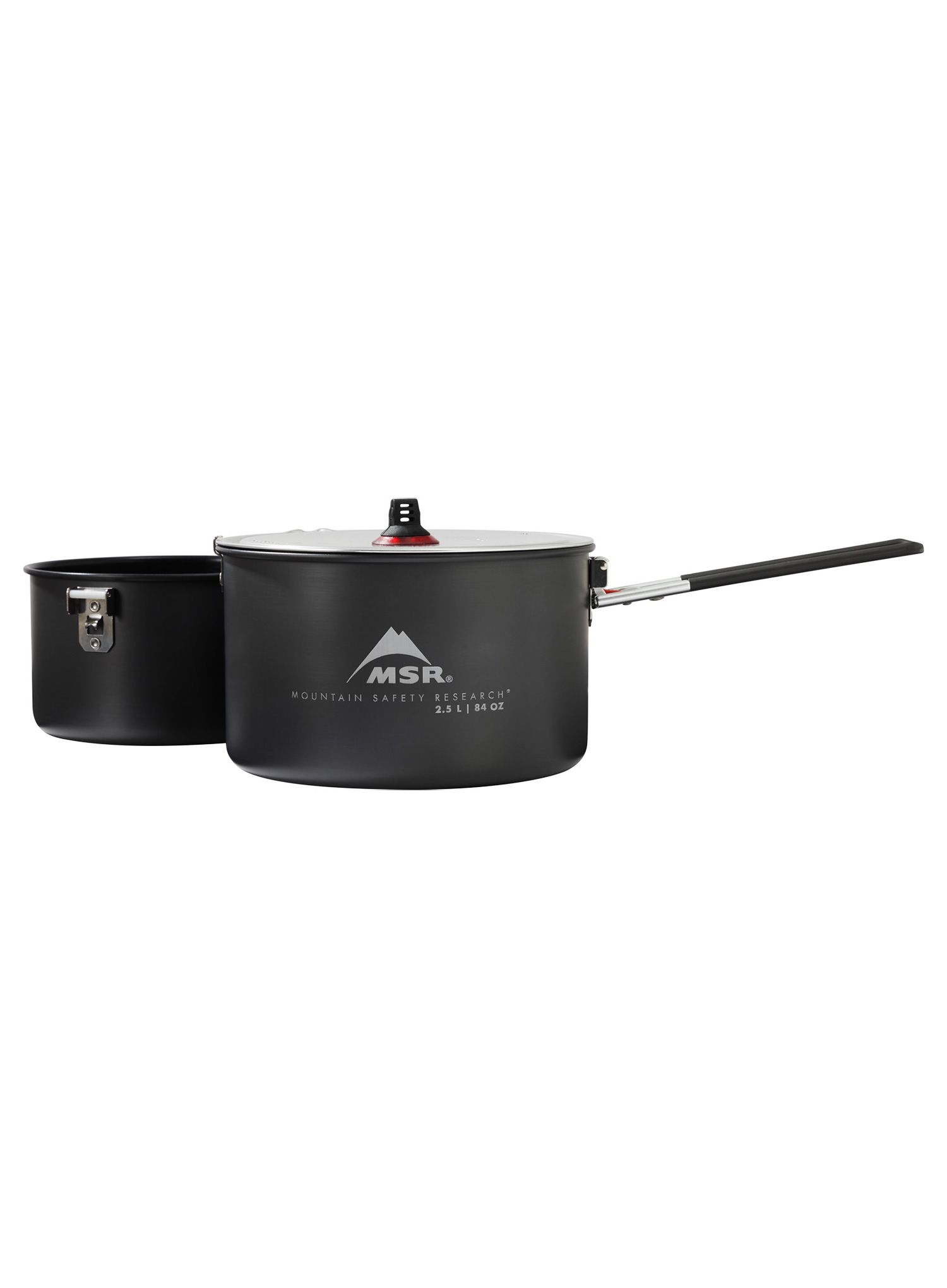 Набір казанків MSR Ceramic 2 Pot Set