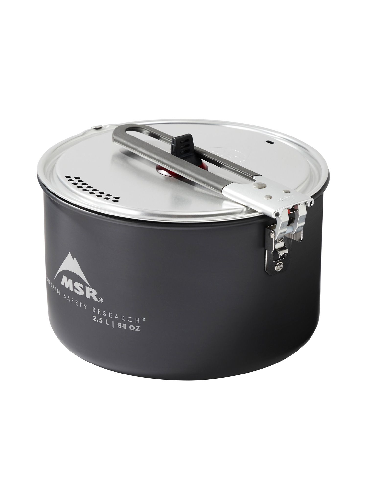 Набір казанків MSR Ceramic 2 Pot Set