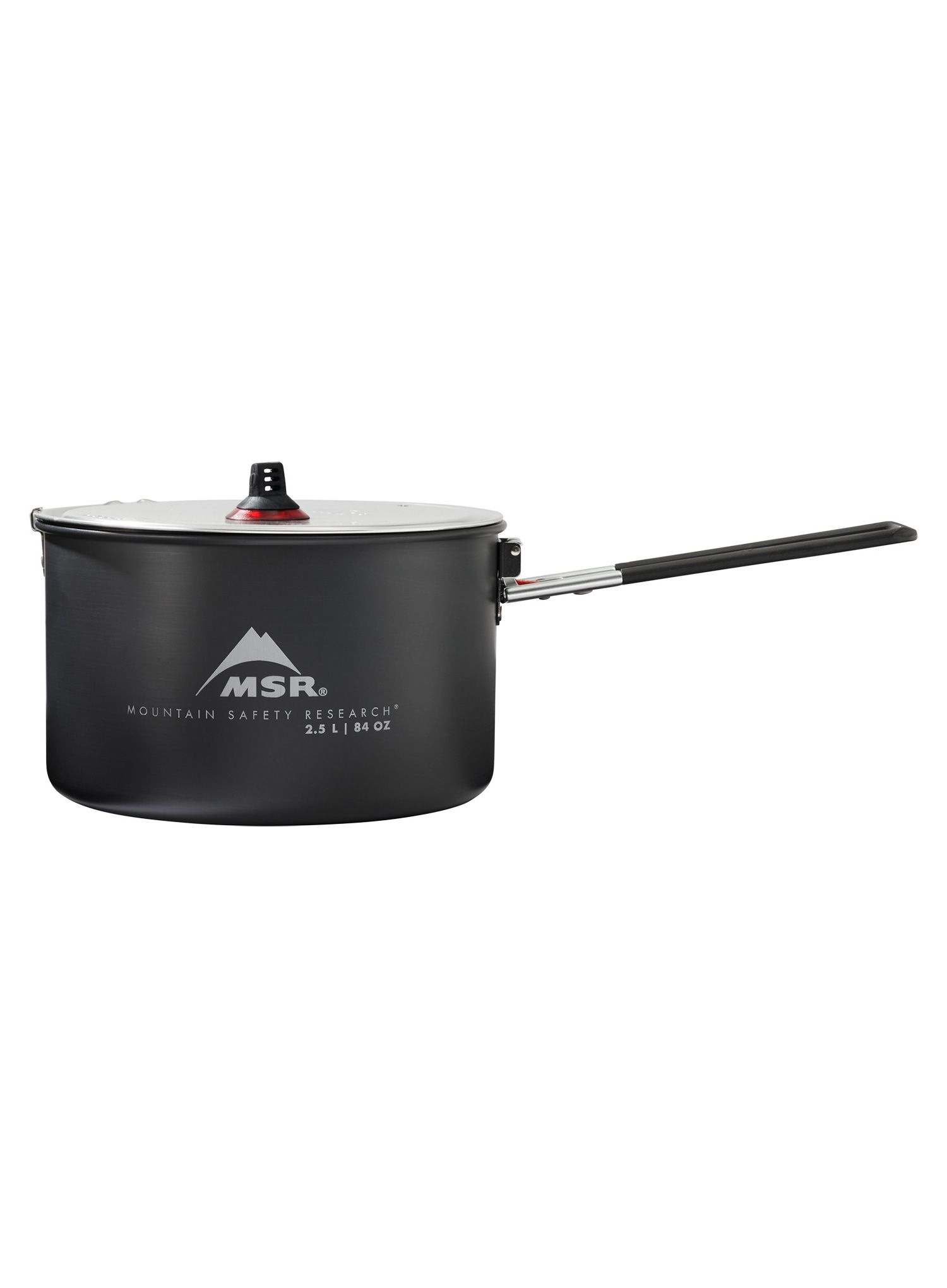 Набір казанків MSR Ceramic 2 Pot Set