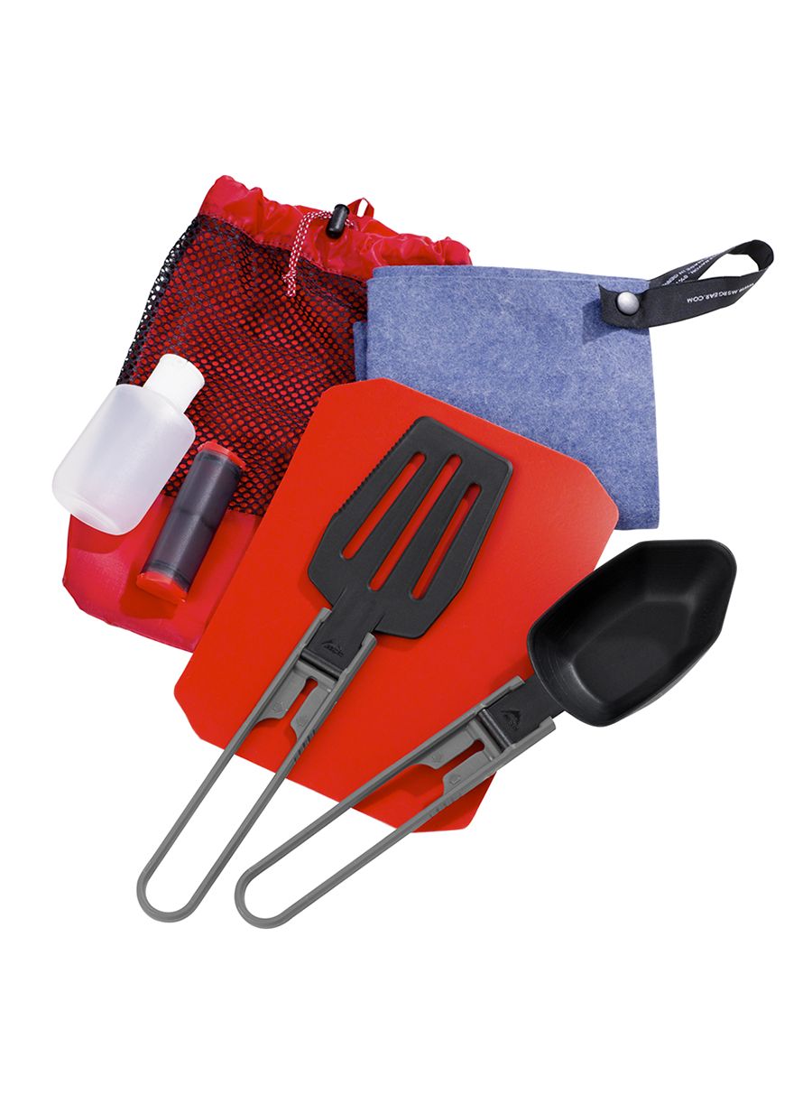 Кухонний набір MSR Ultralight Kitchen Set
