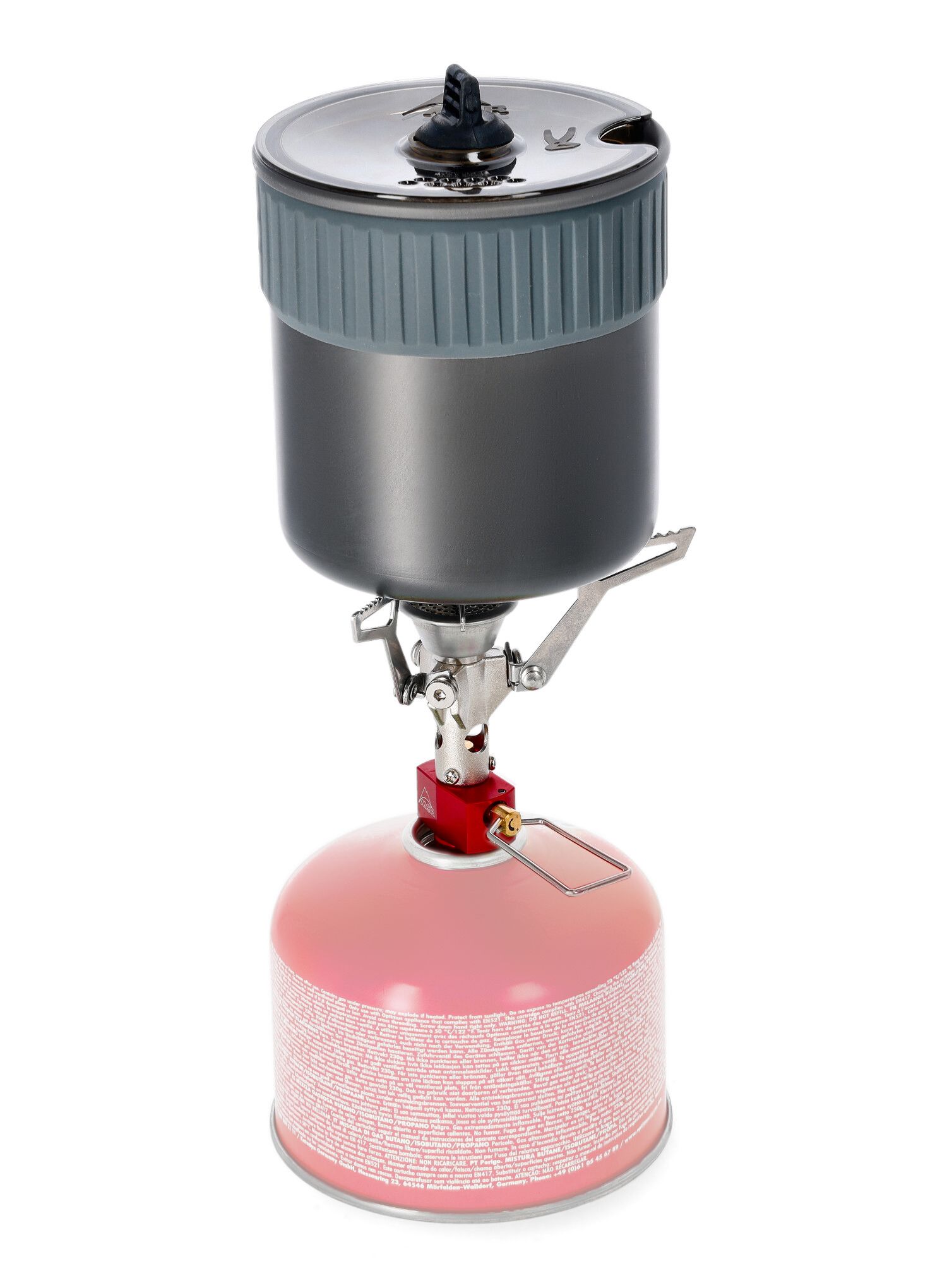 Набір для приготування їжі MSR Pocket Rocket 2 Mini Stove Kit