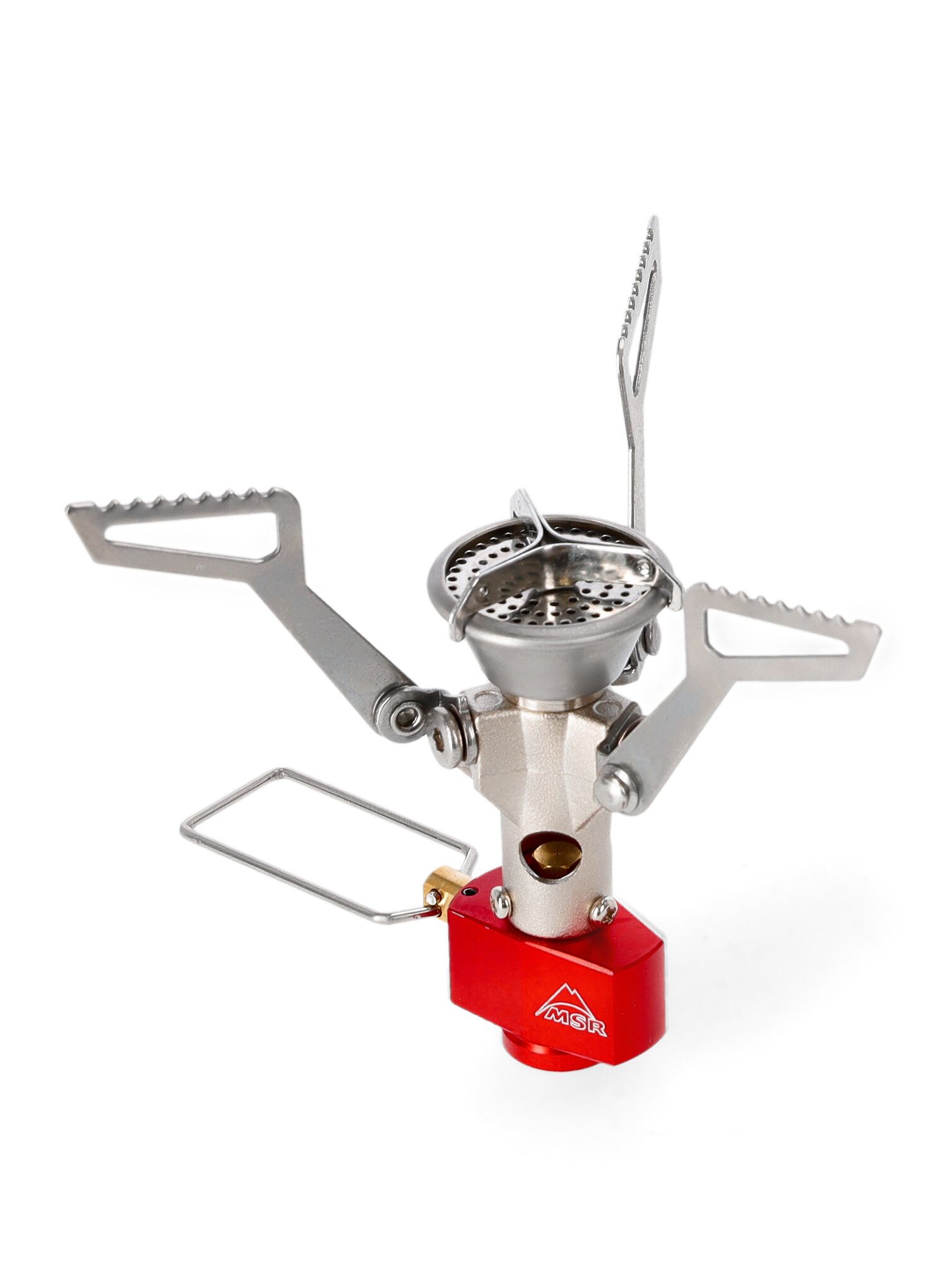 Набір для приготування їжі MSR Pocket Rocket 2 Mini Stove Kit