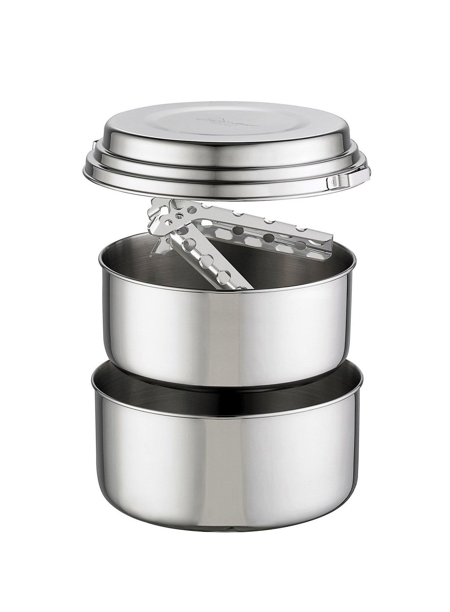 Набір посуду MSR Alpine 2 Pot Set