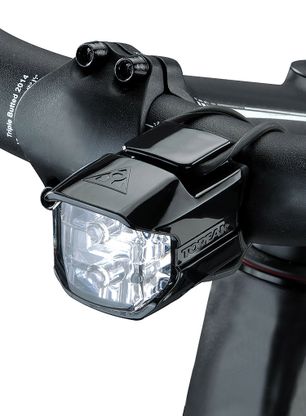 Набір лампочок Topeak Hughlite Combo Race