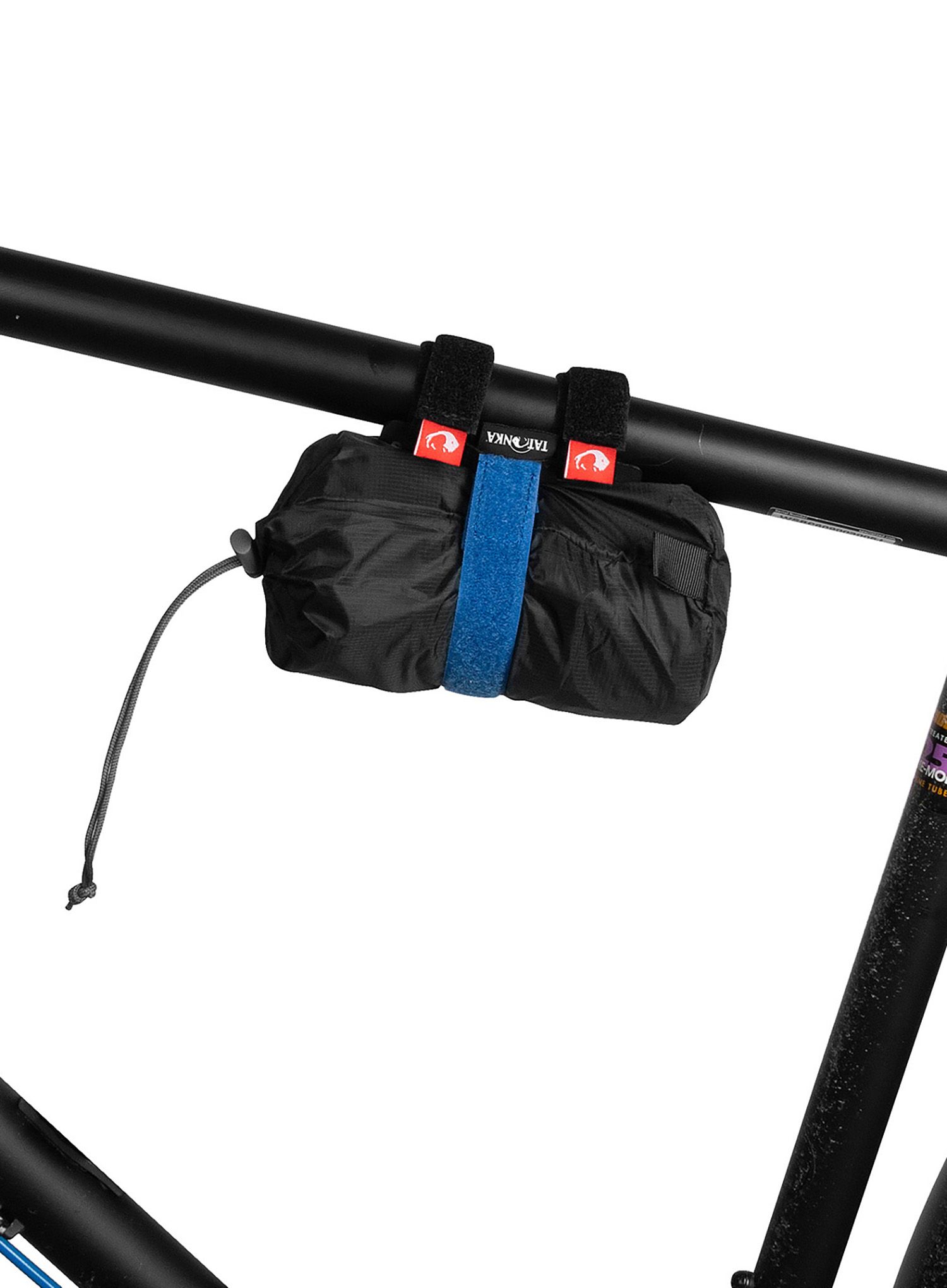 Ремені для кріплення Tatonka Loop Strap & Patch Set