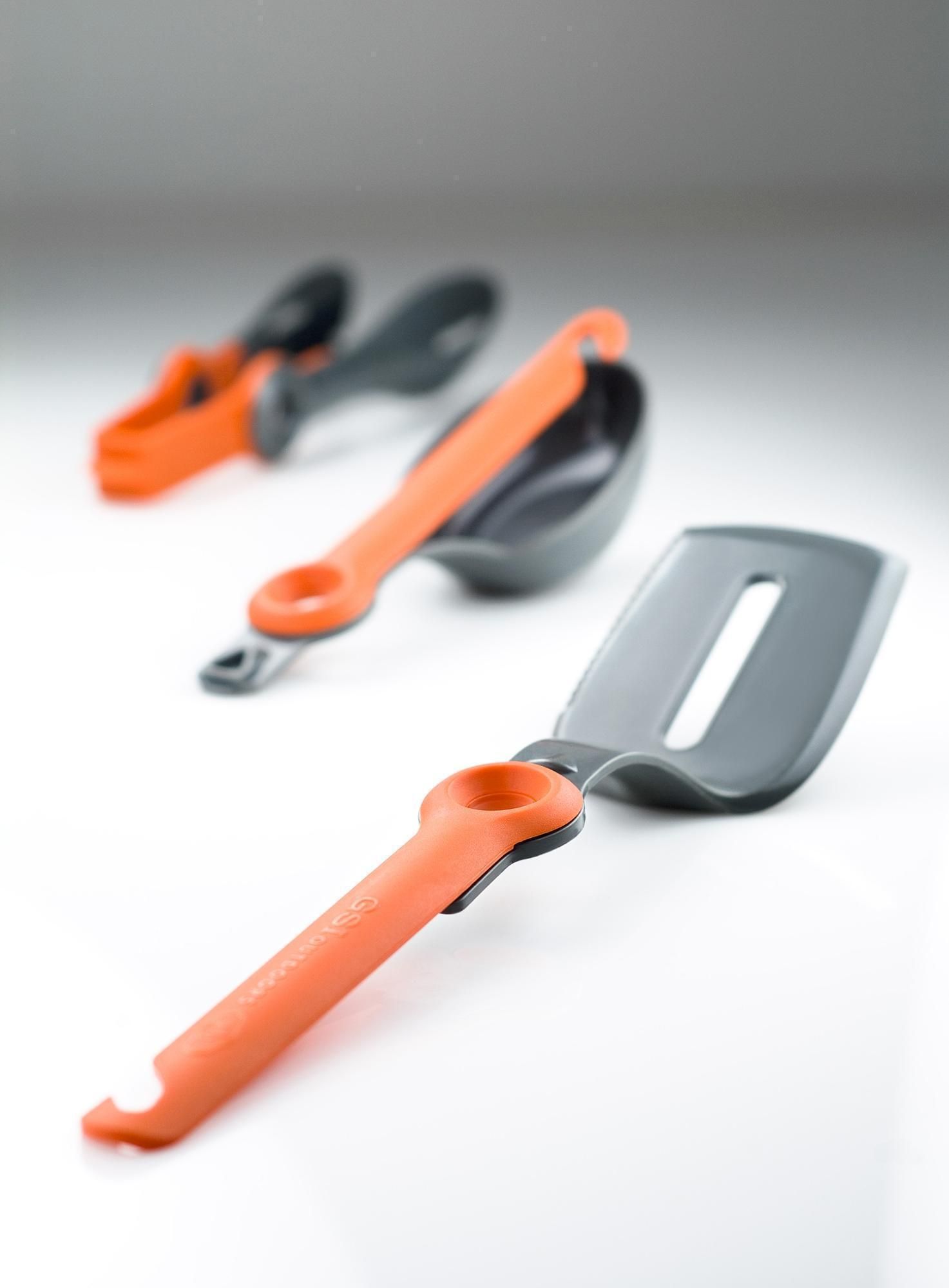 Набір туристичний GSI Outdoors Crossover Kitchen Kit