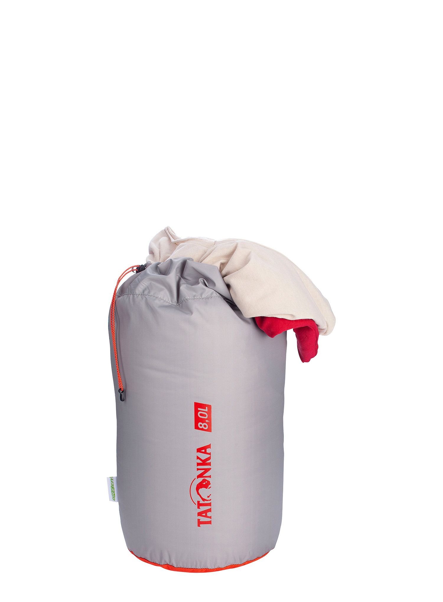 Набір мішечків Tatonka Stuff Bag Set III