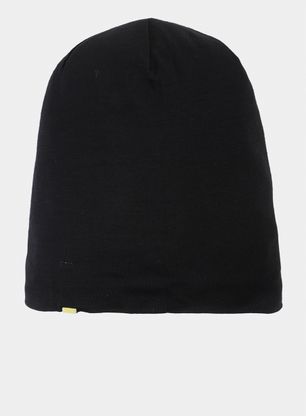 Термошапка Sensor Beanie Merino Wool - black