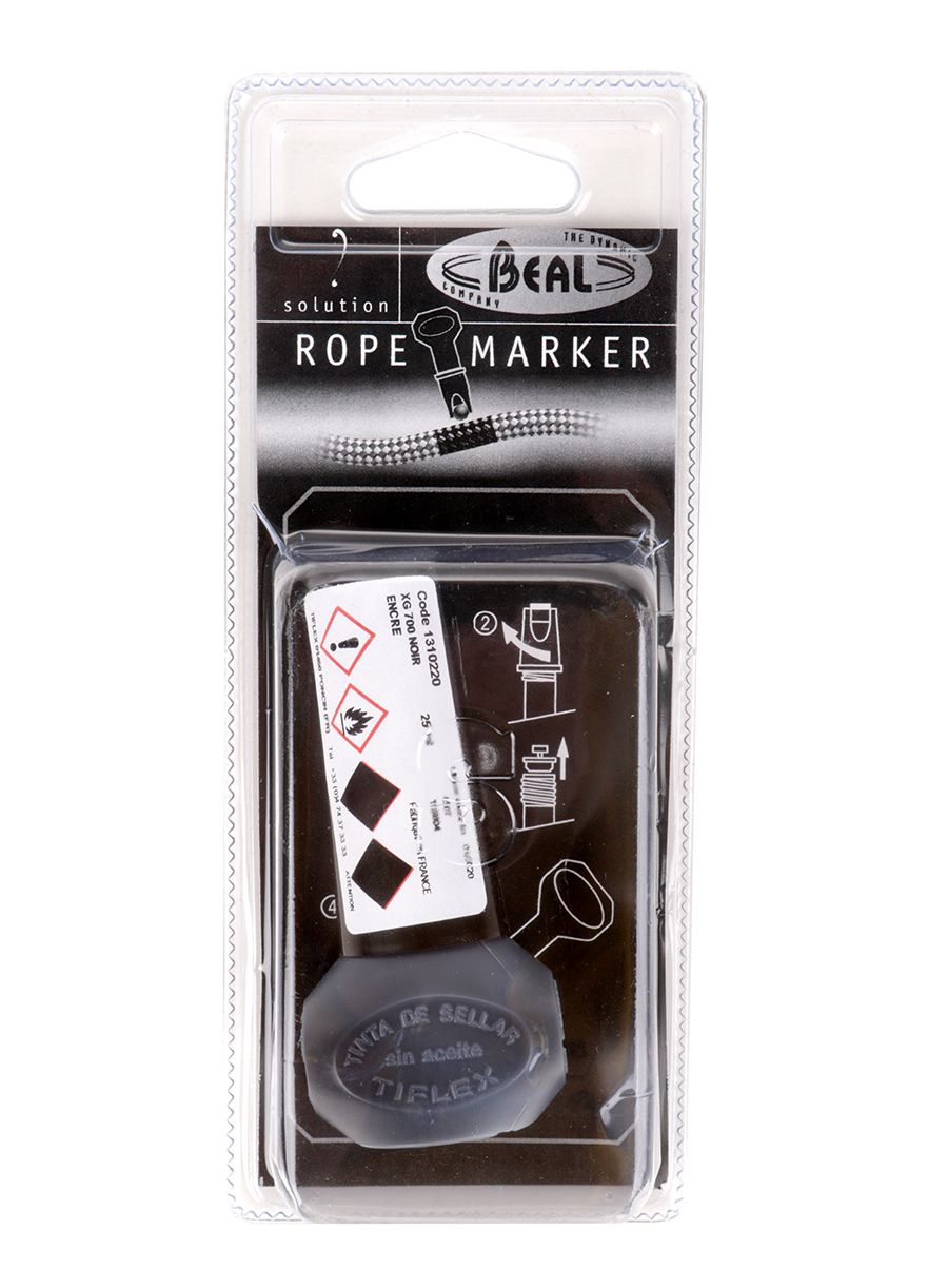 Маркер для позначень на мотузці Beal Rope Marker