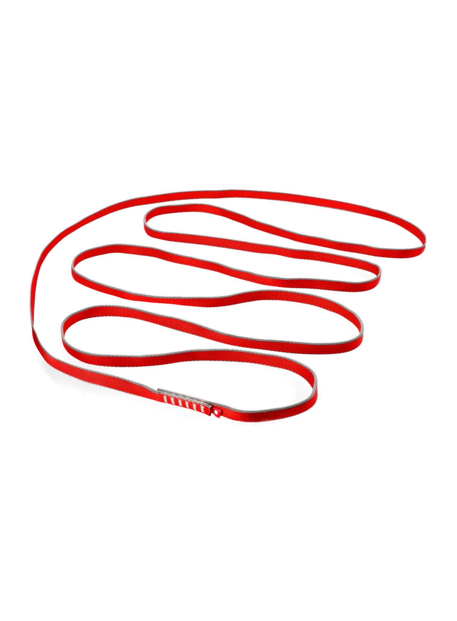 Петля Ocun O-Sling PAD 16 240 cm - red