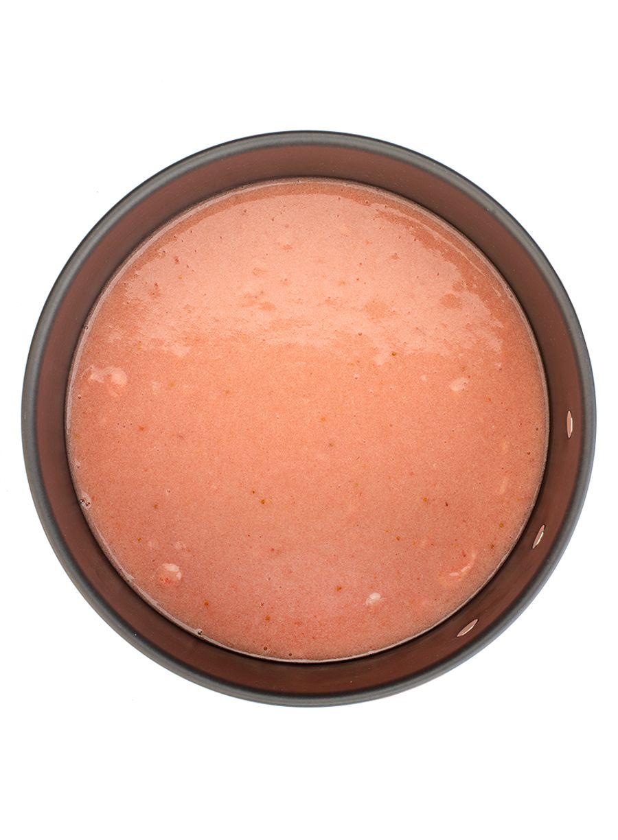 Сублімована Travellunch Strawberry cream 280 g
